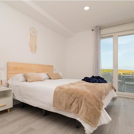 Ferienwohnung Refugio Del Pescador Apartamento Maruca Santander Exterior foto
