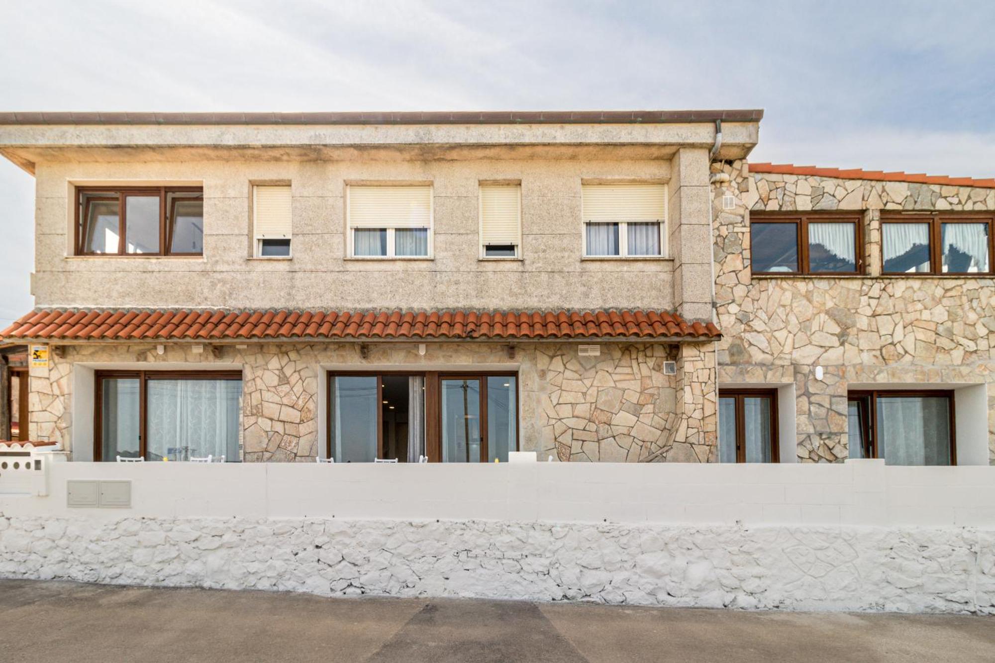 Ferienwohnung Refugio Del Pescador Apartamento Maruca Santander Exterior foto