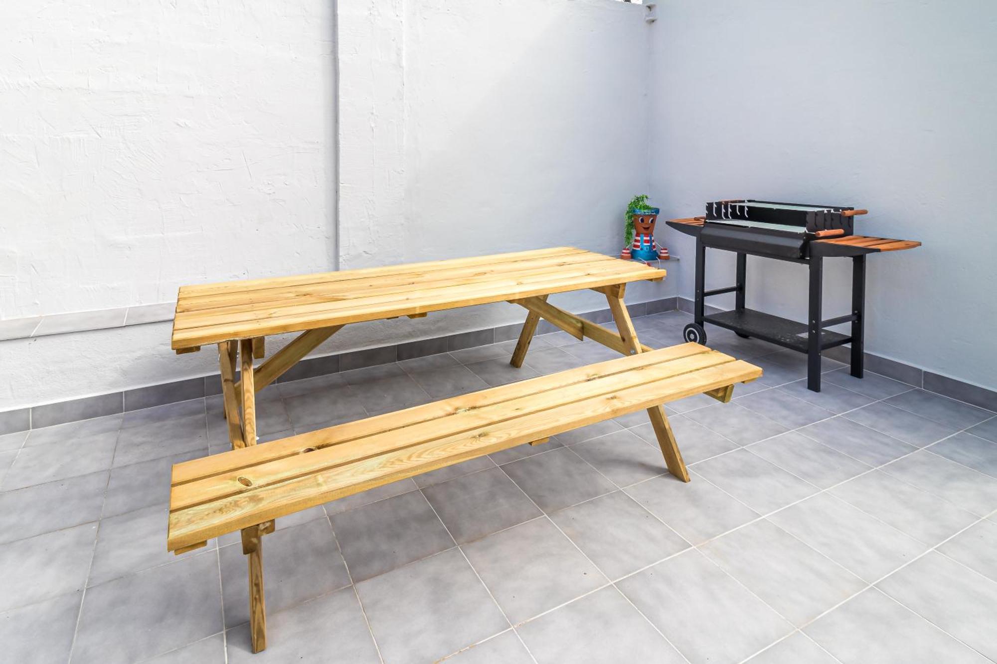 Ferienwohnung Refugio Del Pescador Apartamento Maruca Santander Exterior foto