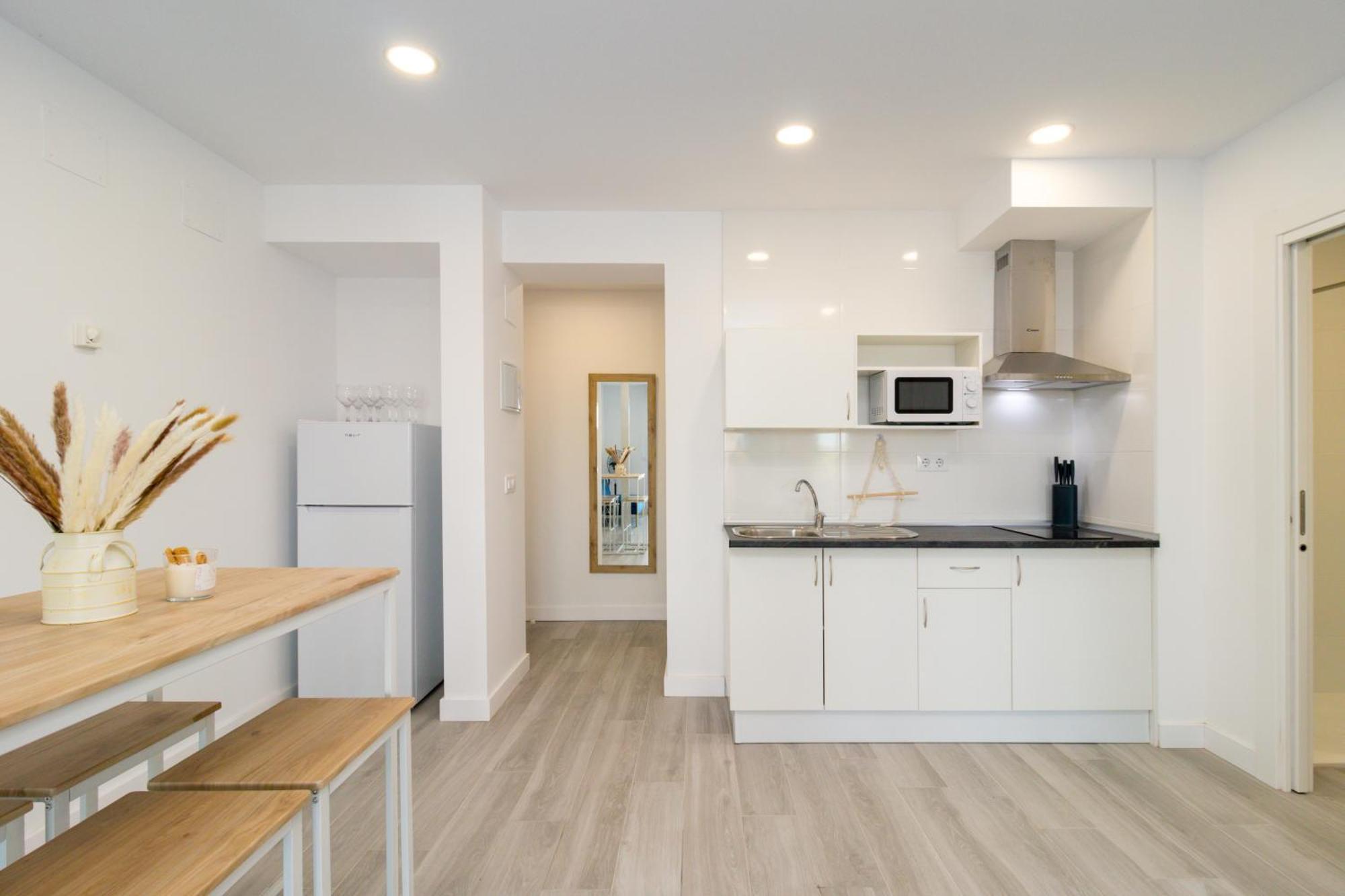 Ferienwohnung Refugio Del Pescador Apartamento Maruca Santander Exterior foto