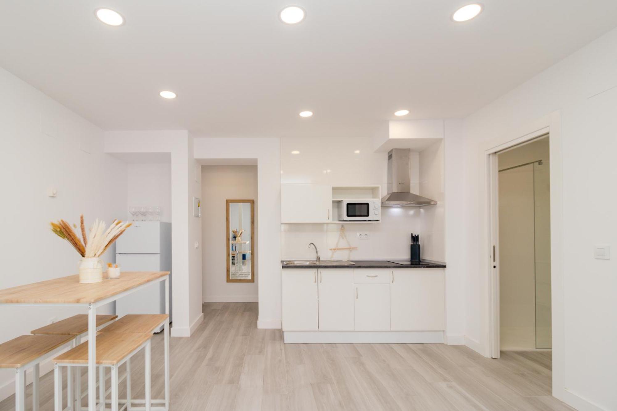 Ferienwohnung Refugio Del Pescador Apartamento Maruca Santander Exterior foto